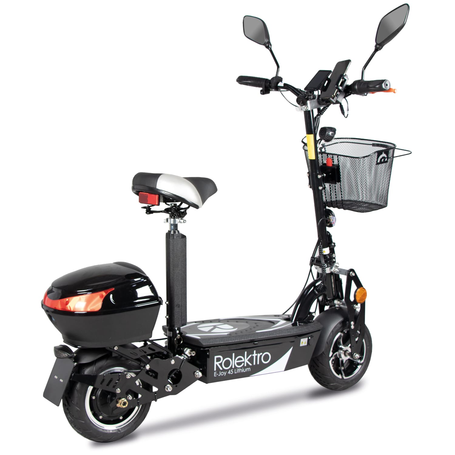 Rolektro E-Joy 20 (Gel)