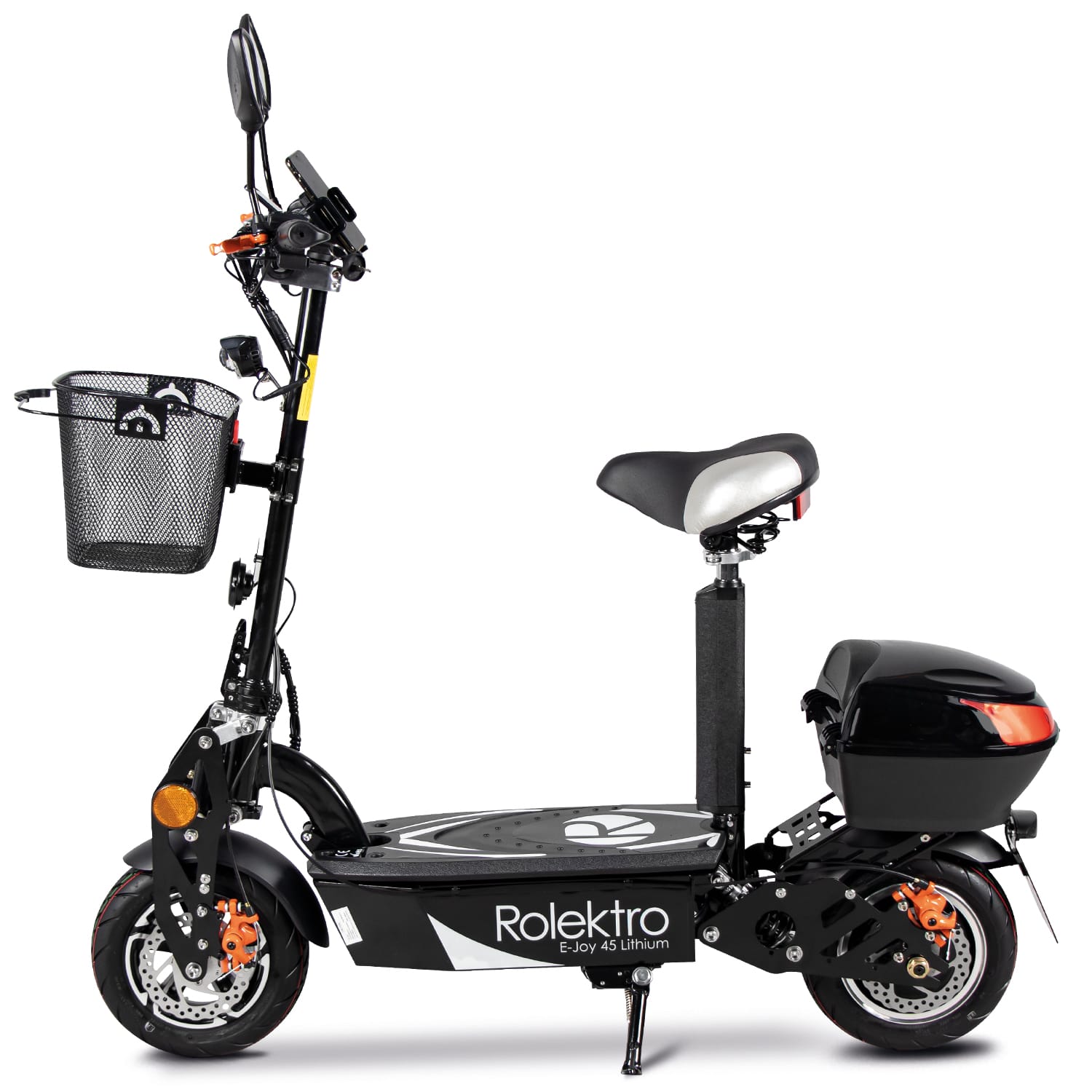 Rolektro E-Joy 20 (Gel)