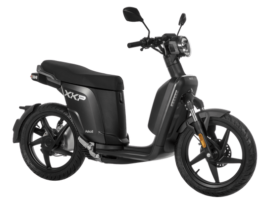 Askoll XKP70 2.8
