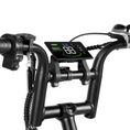 Laad de afbeelding in de galerijweergave, Fatbike V20 Pro Zwart
