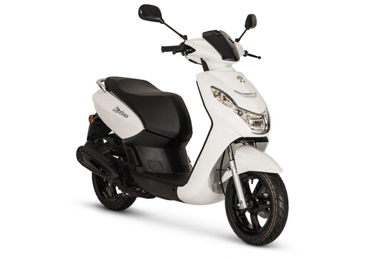 Peugeot Kisbee Active E5