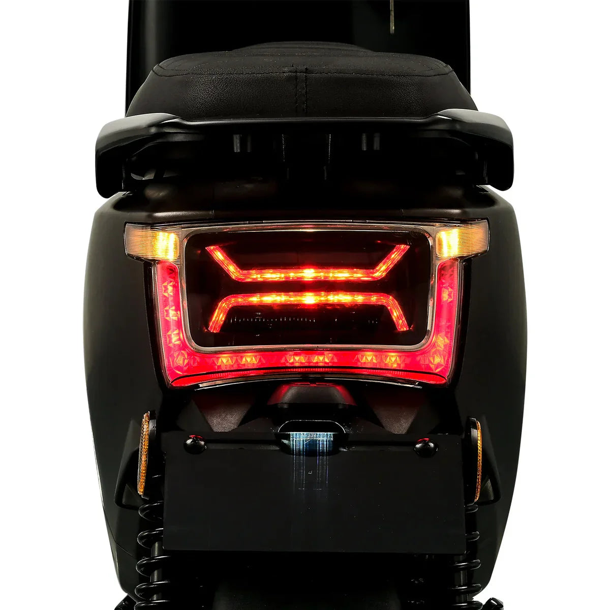 IVA E-GO S4 2.0 Kameleon