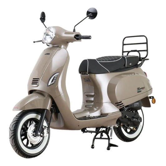 MOMO Morino special shiny desert