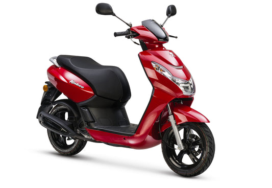 Peugeot Kisbee Active E5