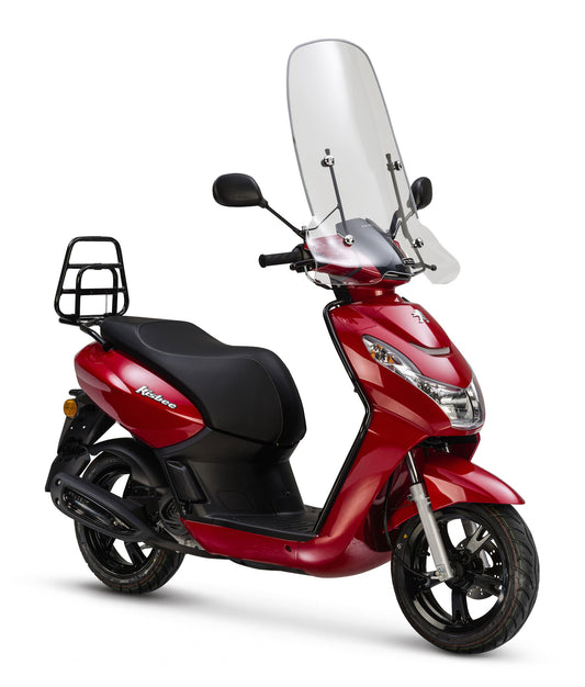 peugeot kisbee premium e5