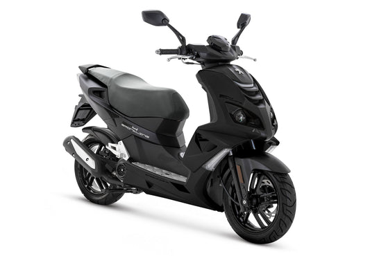 Peugeot Speedfight 4 E5 Sportline
