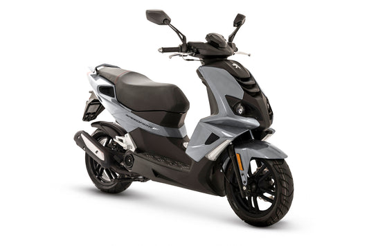 Peugeot Speedfight 4 E5