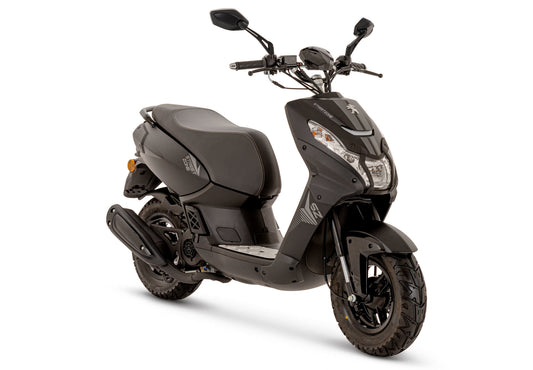 Peugeot streetzone e5