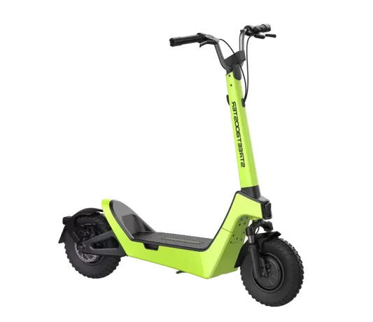 STREETBOOSTER Pollux