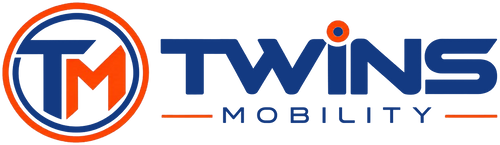 Twins Mobility logo