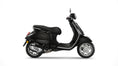 Laad de afbeelding in de galerijweergave, Vespa Primavera 50 Nero Convinto
