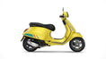 Laad de afbeelding in de galerijweergave, Vespa Primavera S 50 Giallo Curioso

