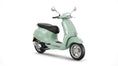 Laad de afbeelding in de galerijweergave, Vespa Primavera 50 Verde Amabile
