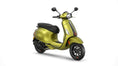 Laad de afbeelding in de galerijweergave, Vespa Sprint S 50 Verde Ambizioso Matt
