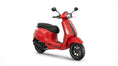 Laad de afbeelding in de galerijweergave, Vespa Sprint S 50 Rosso Coraggioso
