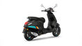 Laad de afbeelding in de galerijweergave, Vespa Primavera S 50 Nero Convinto Matt
