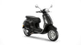 Laad de afbeelding in de galerijweergave, Vespa Primavera 50 Nero Convinto
