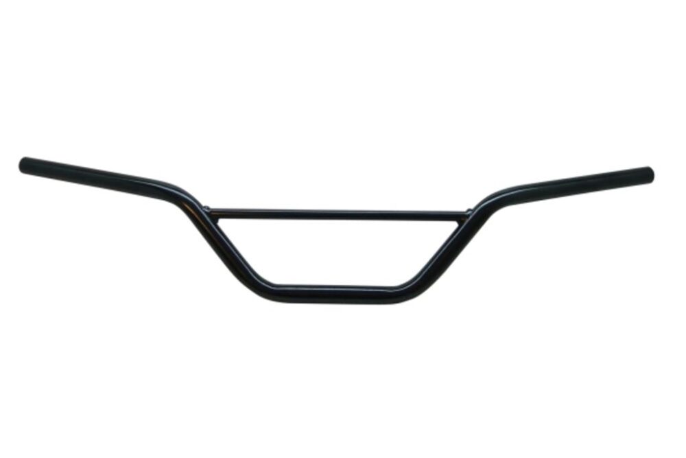 Stuur Zwart | Honda MT