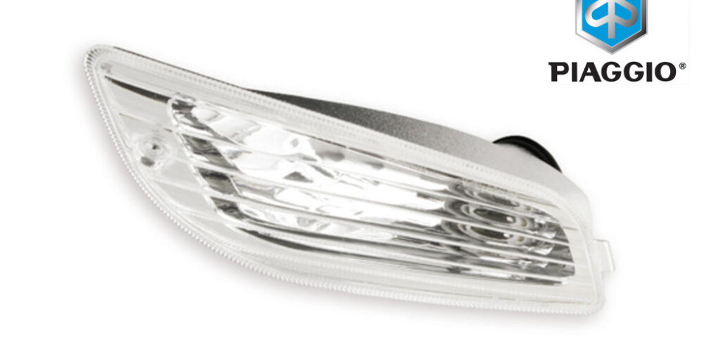 RAW Compleet OEM L.V. | Vespa LX / S