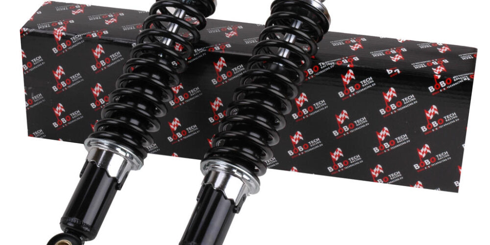 SCHOK.SET BOBOTECH 280 ZWART