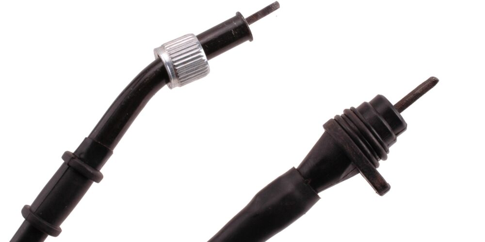 KM-tellerkabel | Vespa LX ('06-)