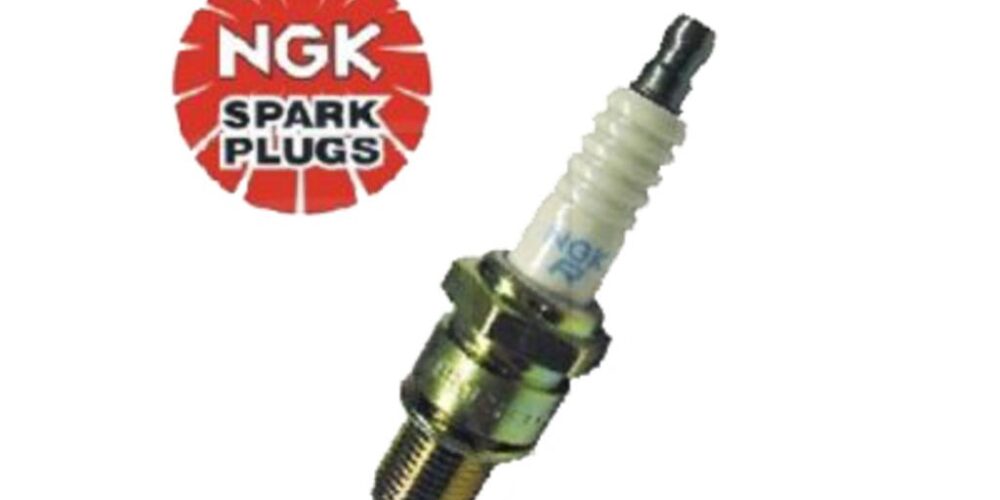 Bougie NGK CR6E
