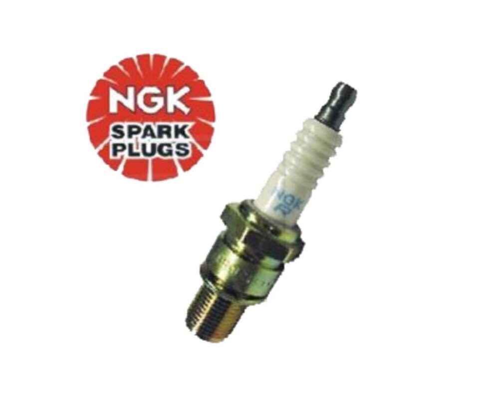 Bougie NGK CR6E