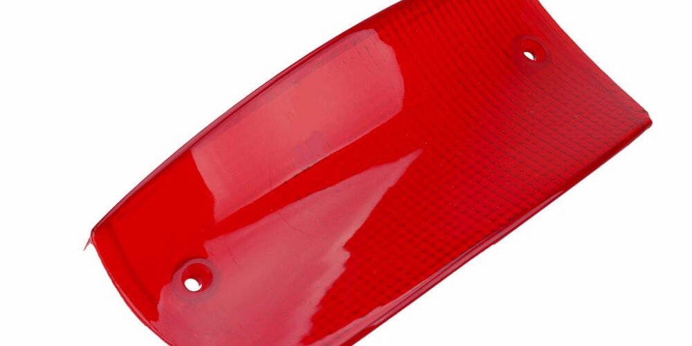 ACHTERLICHTGLAS PEUGEOT ZENITH-BUXY