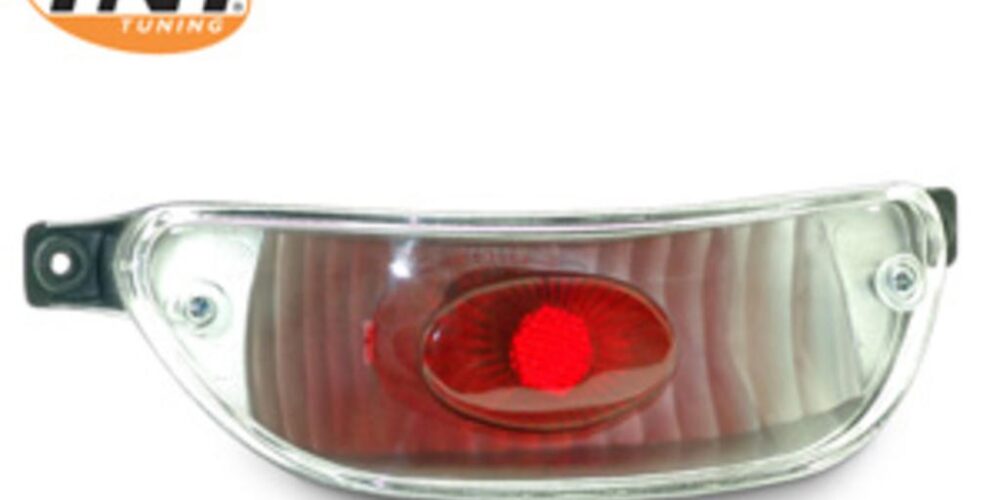 Achterlicht Lexus Compleet | Peugeot Speedfight 1