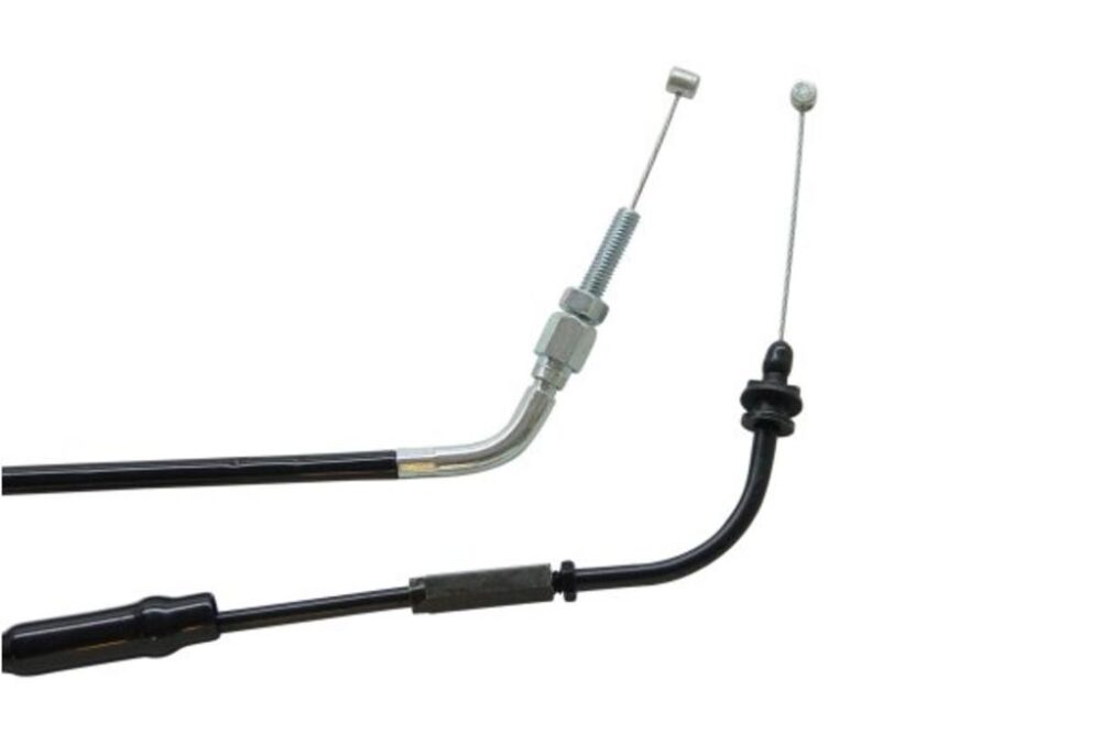 Gaskabel | Peugeot Kisbee