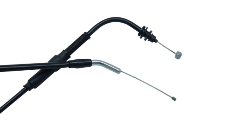 Gaskabel | Peugeot Vivacity ('08)