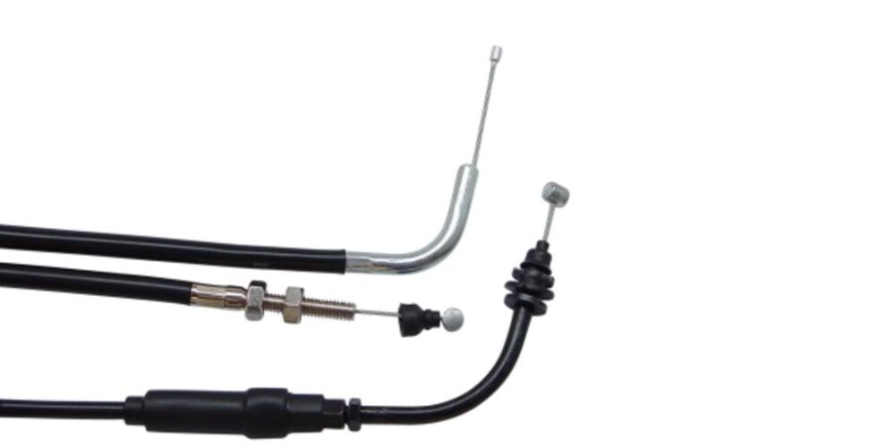 Gaskabel | Peugeot Vivacity 2T