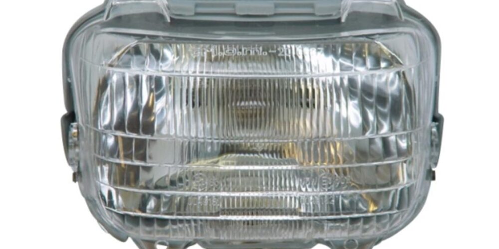 KOPLAMPUNIT PEUGEOT FOX IMI