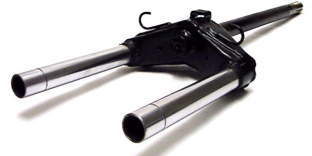 KROONSTUK ZENITH BUZZETTI