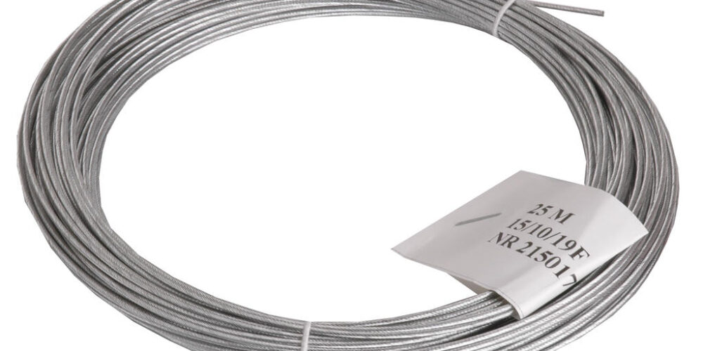 BINNENKABEL 1.50MM-25 MTR  OP ROL 49DR.