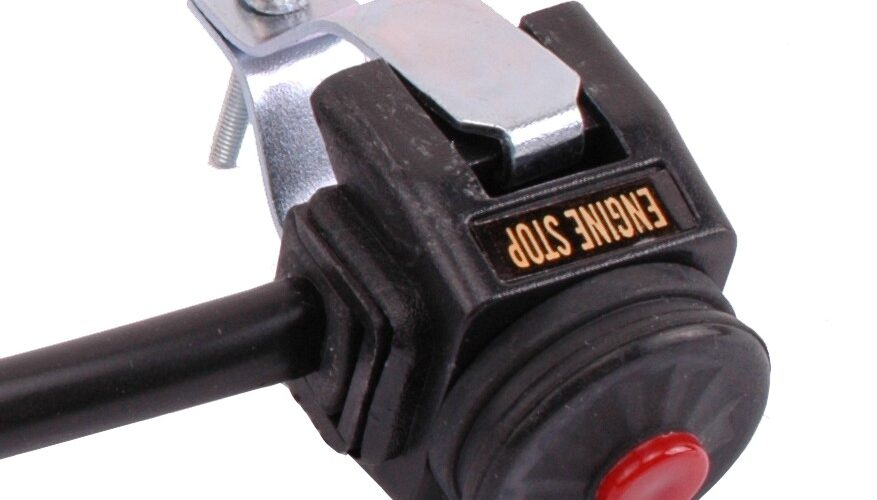 DRUKBUTTON ENGINE STOP UNIV.