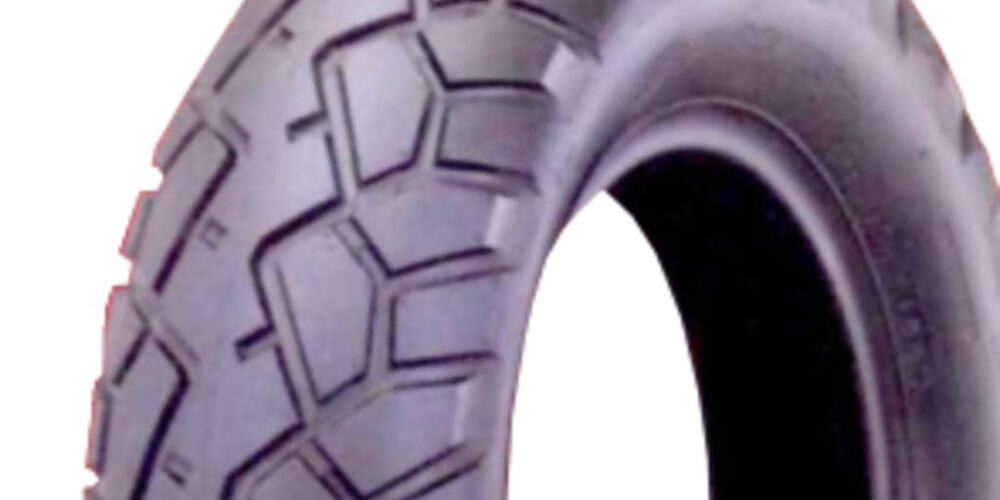 Buitenband 130/90-10 CST C924