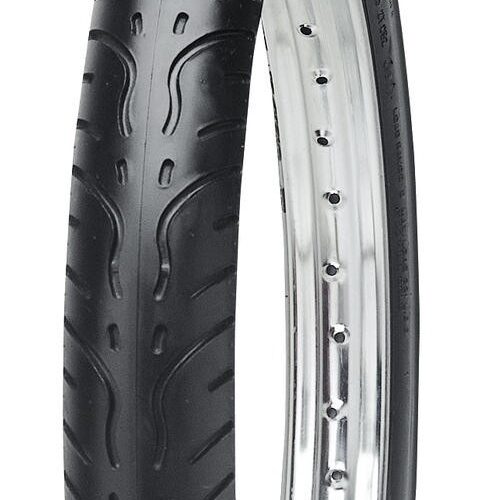 Buitenband 110/90-16 Mitas MC7