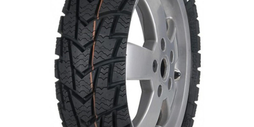 Buitenband 80/80-14 MItas MC32