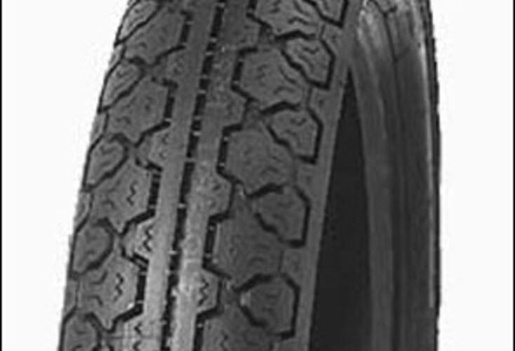 Buitenband 17-2.75 Heidenau K36/1