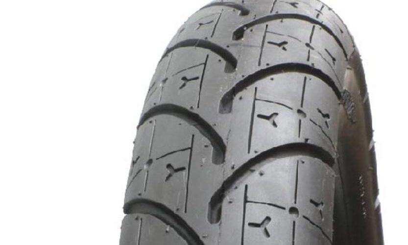 Buitenband 110/90-17 Fortune