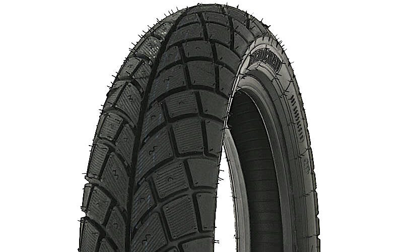 Buitenband 100/70-14 Heidenau K66 M+S