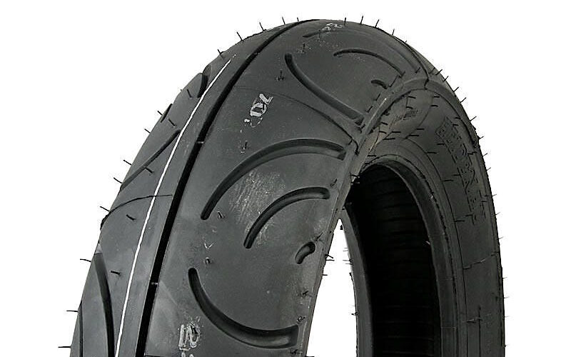 Buitenband 130/70-10 Heidenau K61
