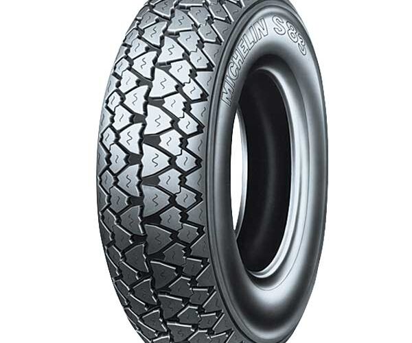 Buitenband 10-3.50 Michelin S83