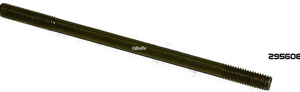 TAPEIND M7 X 145 UNIVERSEEL (P.4)