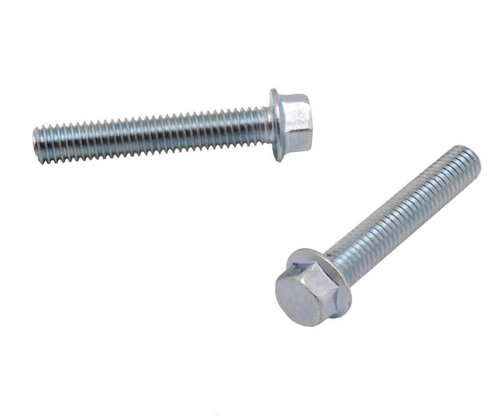 FLENSBOUT M6x30 mm (P.10)
