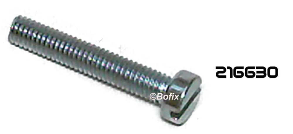CK BOUT M5x10 mm (P.50)