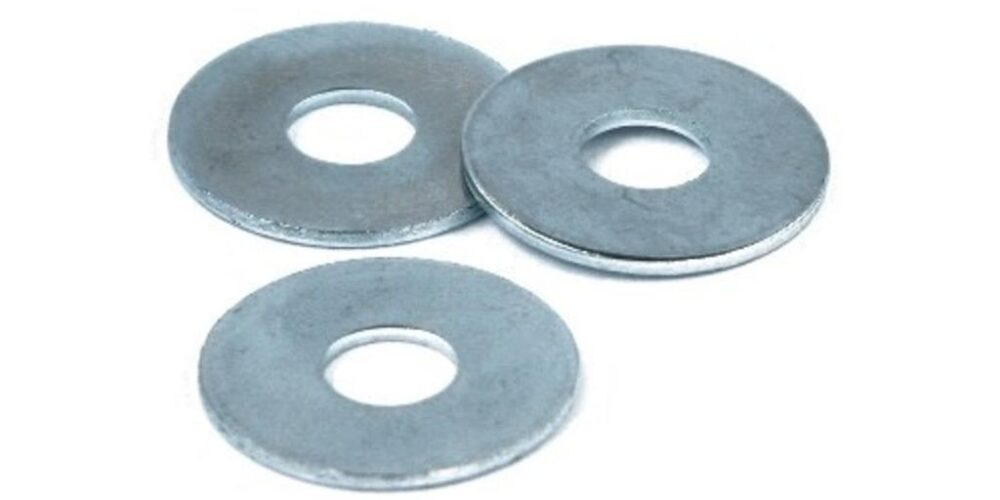 CARROSSERIERING M6 X 20 (P.50)