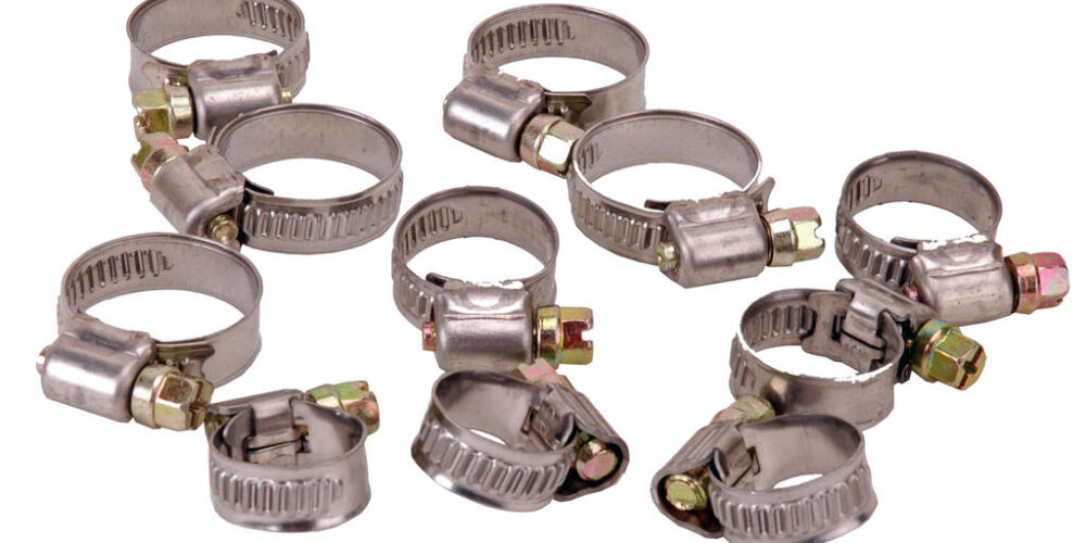 SLANGKLEM 10-16 RVS (P.10)