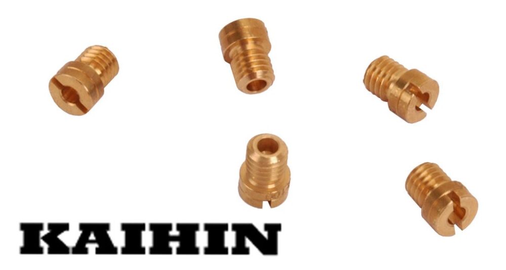Sproeier Keihin 4T | 64